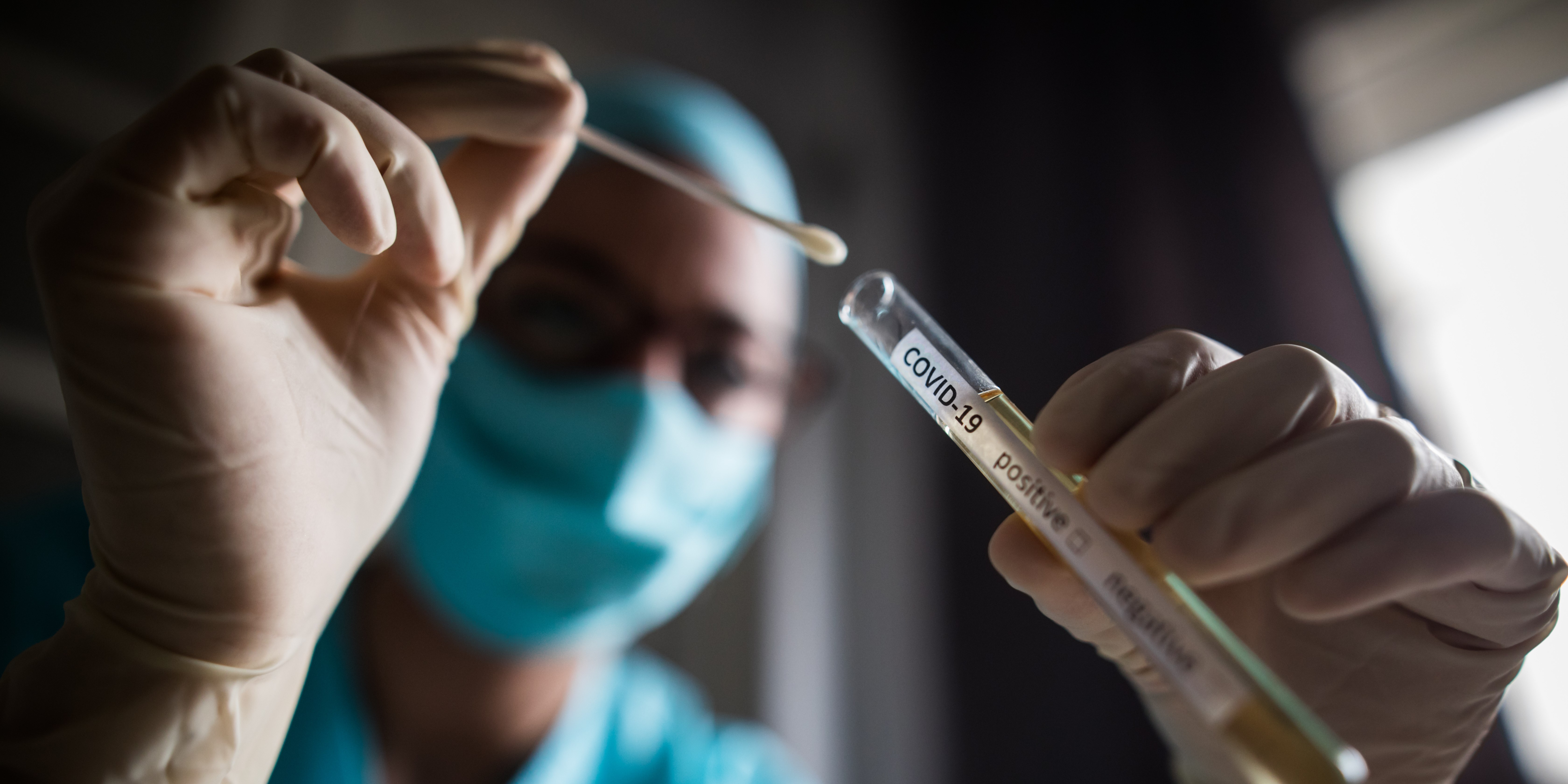 Headshot of Global Risks Report 2021