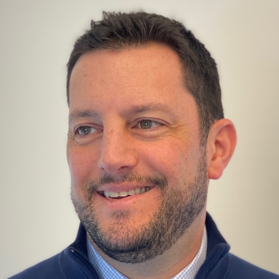 Headshot of Scott Rubenstein, Managing Director